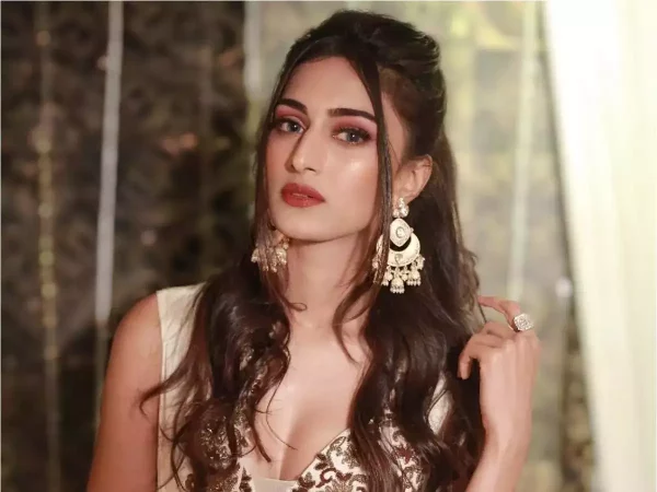 erica fernandes