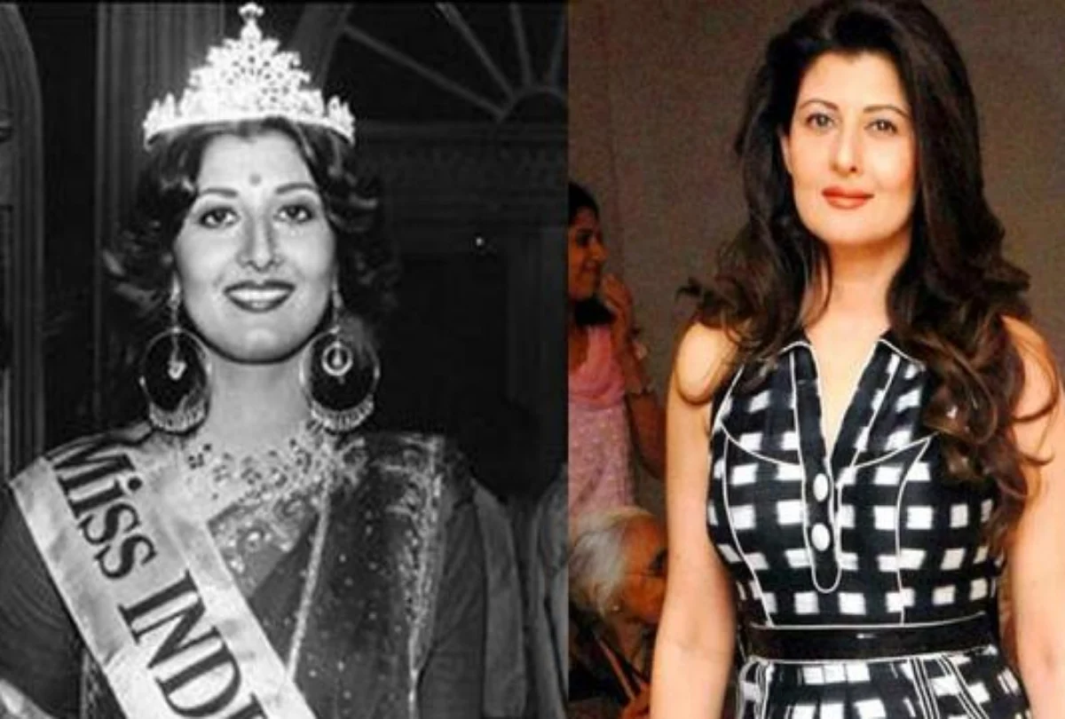 sangeeta bijlani