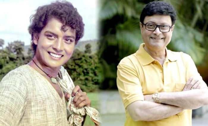 sachin pilgaonkar