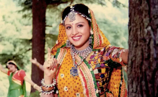 navodita sharma