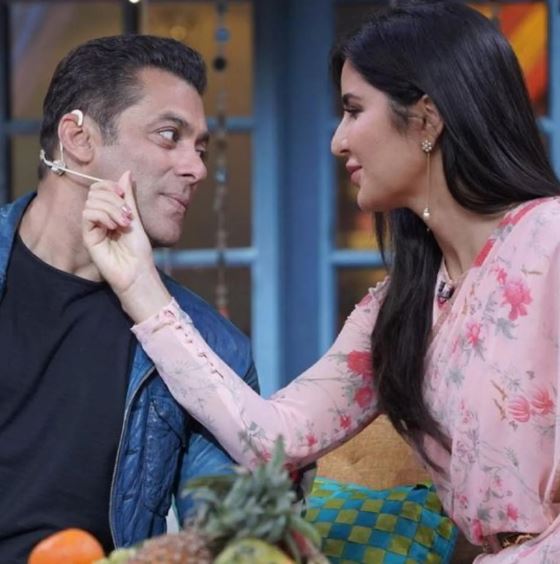 salman khan katrina kaif 