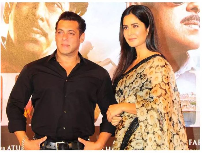 salman khan katrina kaif 