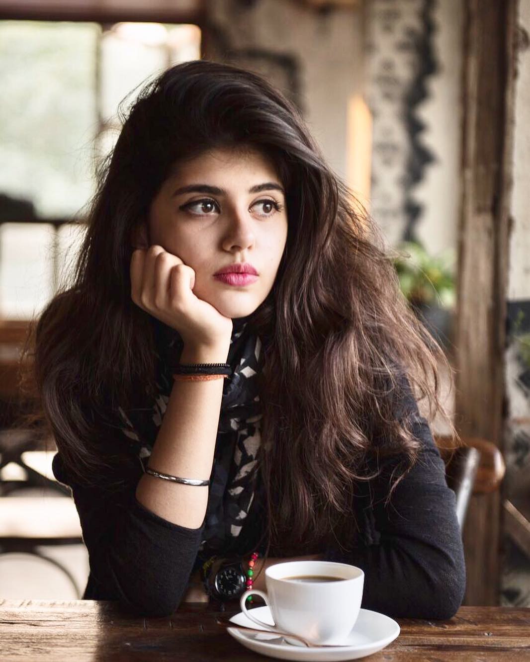 sanjana sanghi 