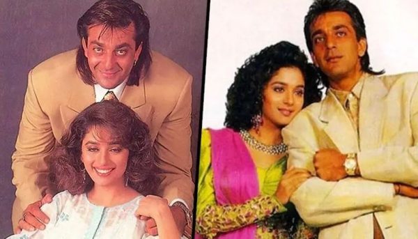 sanjay and madhuri