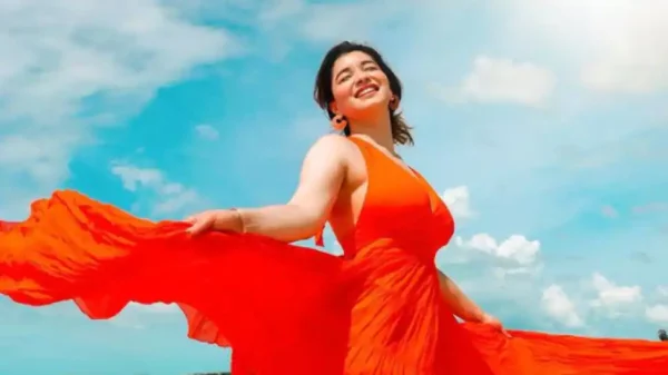sara tendulkar