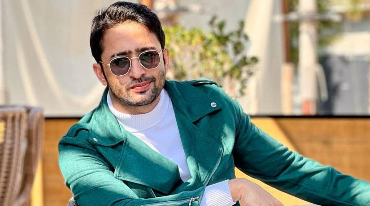 shaheer sheikh