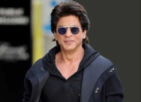 shahrukh khan