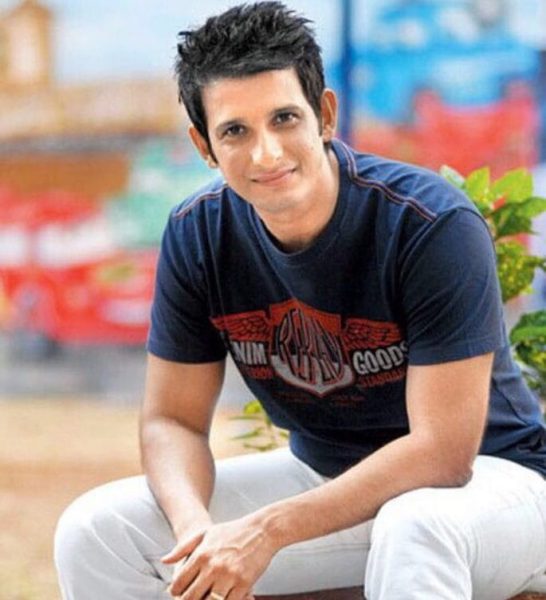 sharman joshi