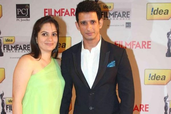 sharman joshi 