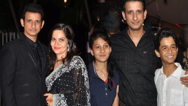 sharman joshi and prerna chopra 