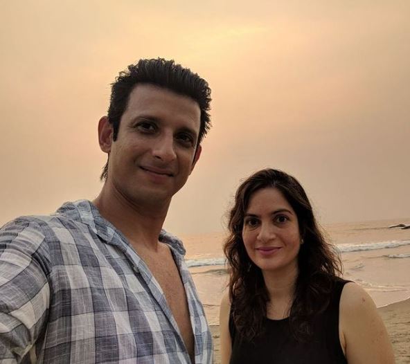 sharman joshi 
