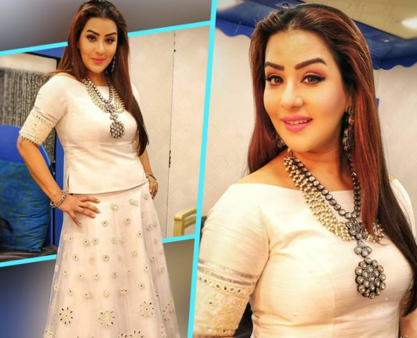 shilpa shinde