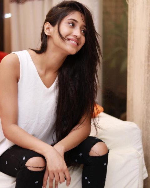 shivangi joshi