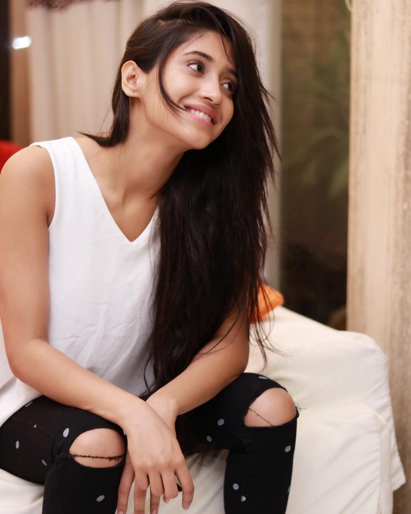 shivangi joshi 