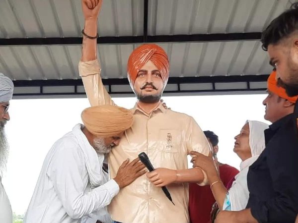 siddhu moosewala