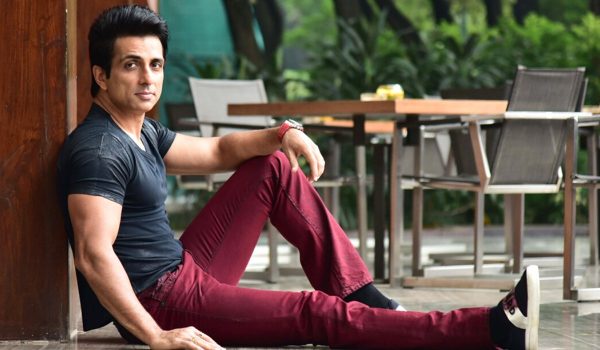 sonu sood