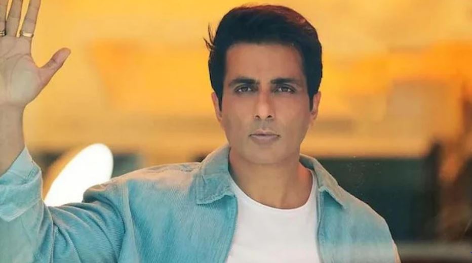 sonu sood 