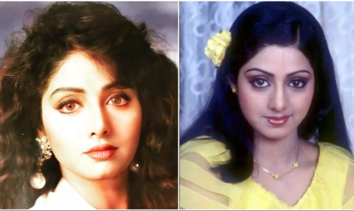 sridevi