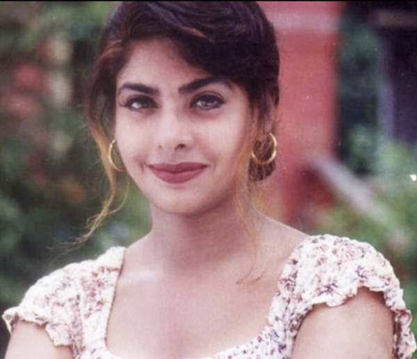 south actress maheshwari