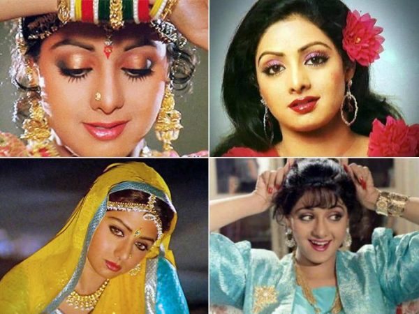 sridevi