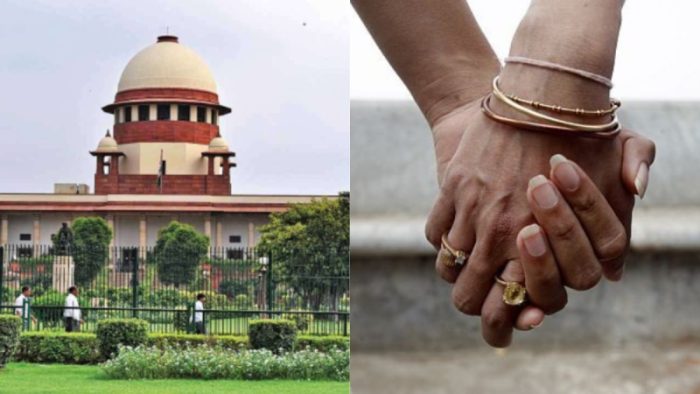 supreme court live in relationship