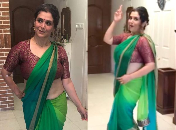 supriya pilgaonkar