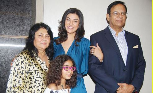 sushmita sen