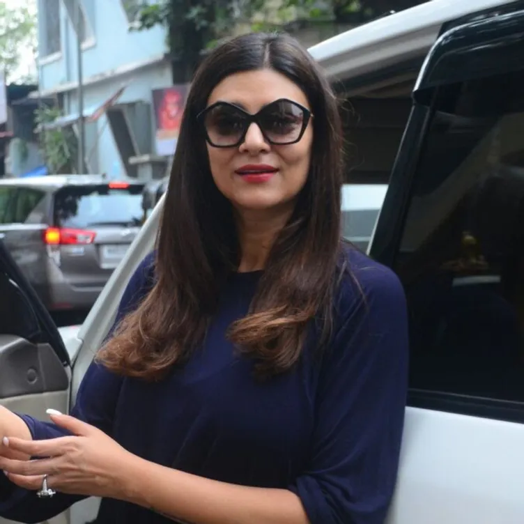 sushmita sen 