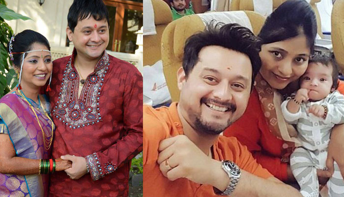 swapnil joshi 