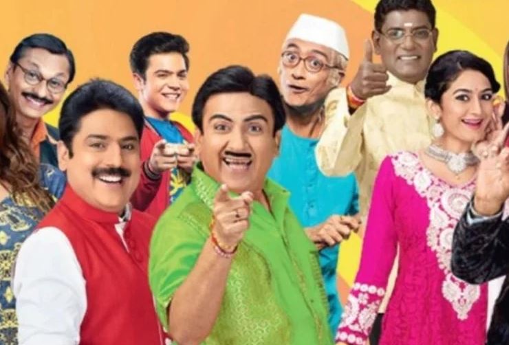 taarak mehta
