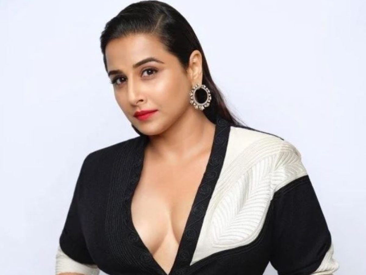 vidya balan pregnancy 