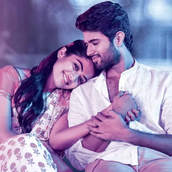 vijay deverakonda