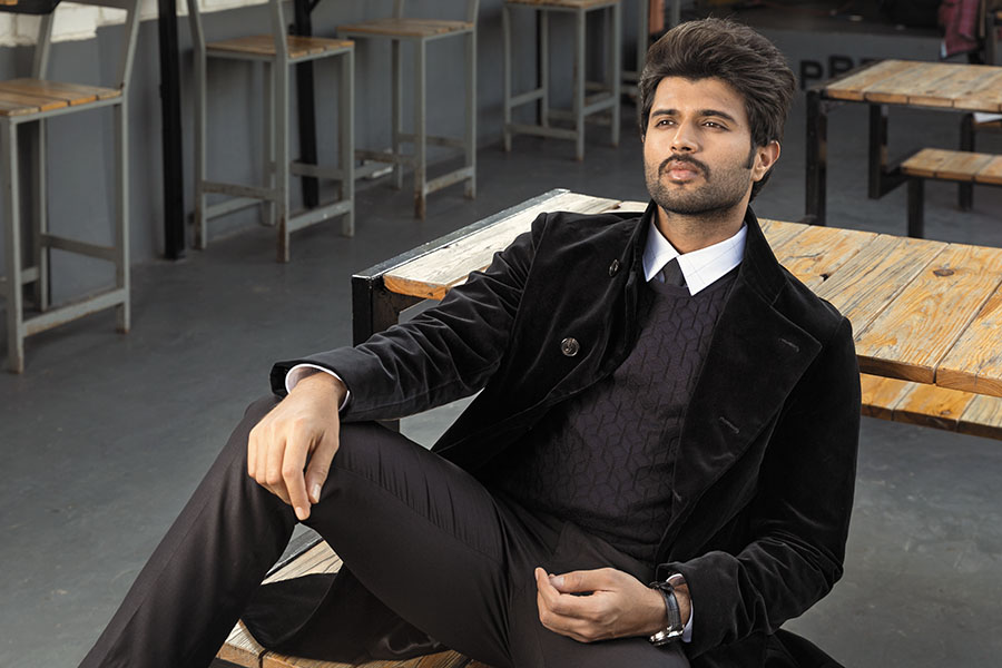 vijay deverakonda