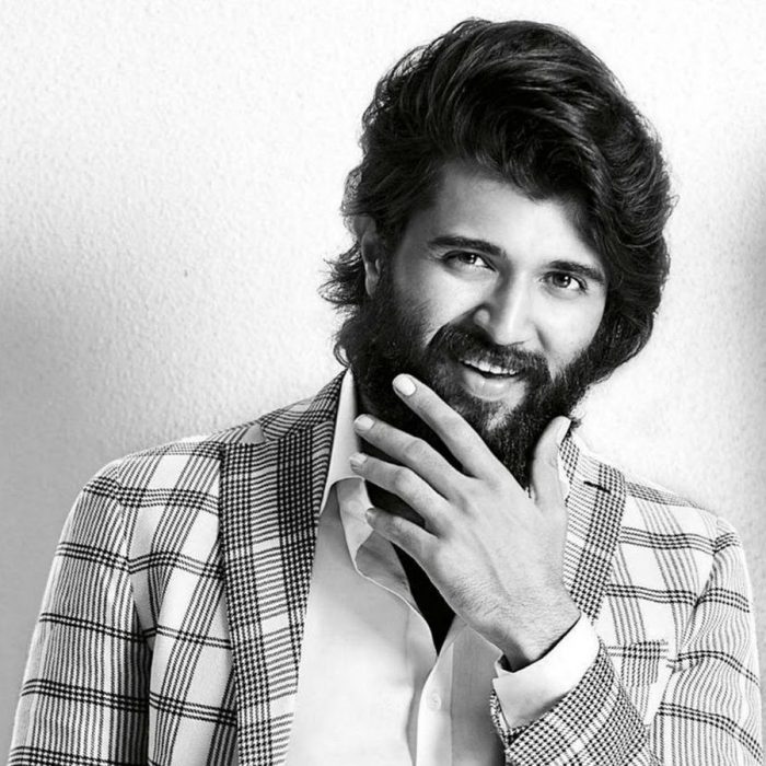 vijay deverakonda