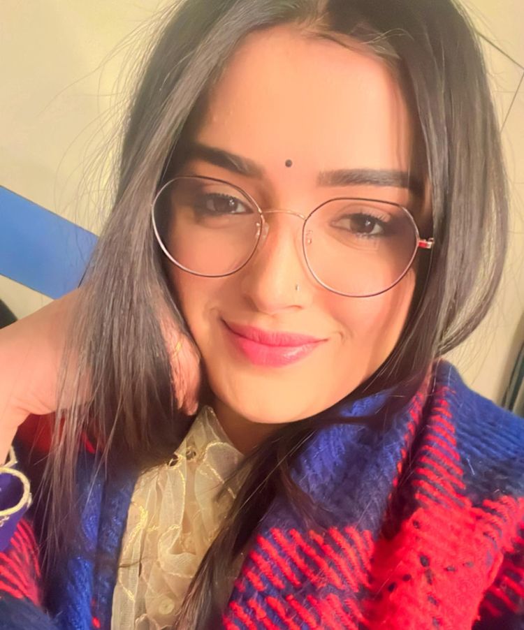 amrapali dubey