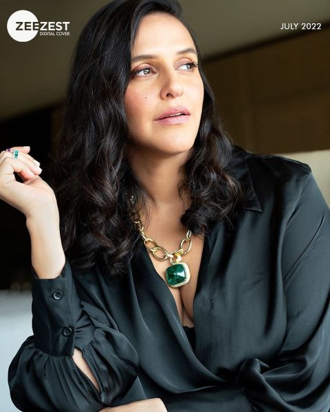 neha dhupia