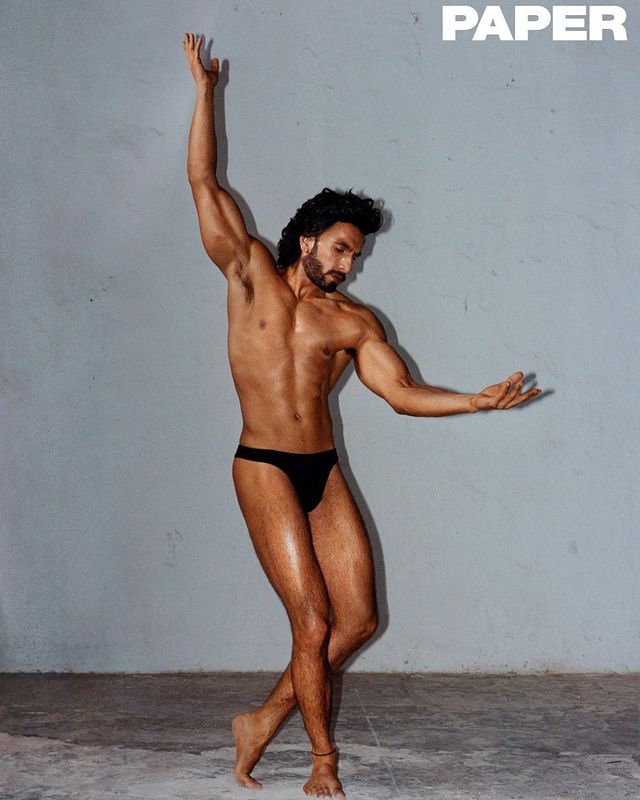 ranveer singh