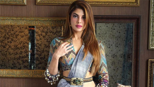 Jacqueline Fernandez 