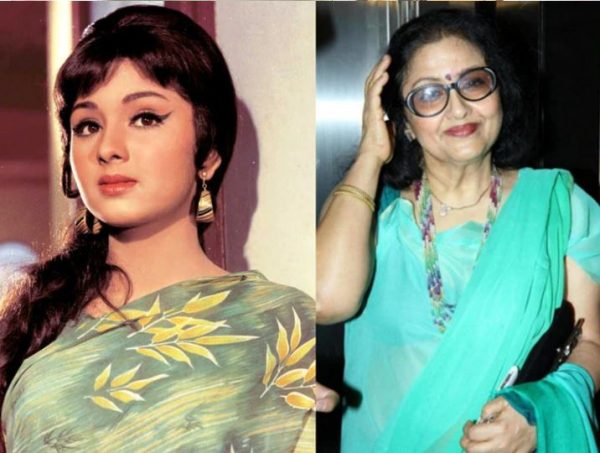 Leena Chandavarkar