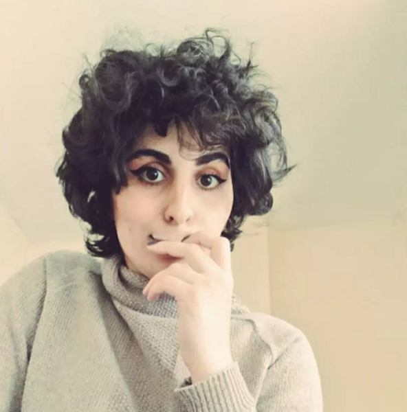 sepideh rashno