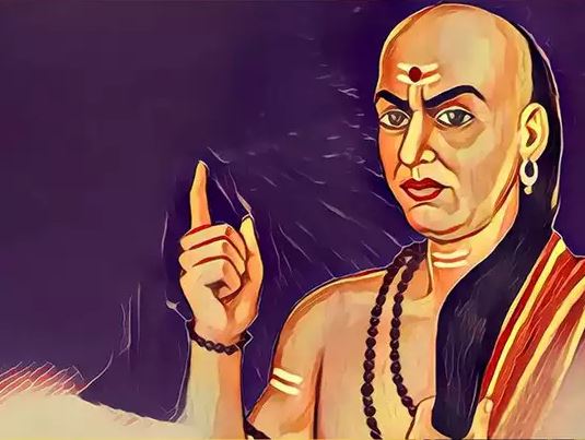 acharya chanakya niti