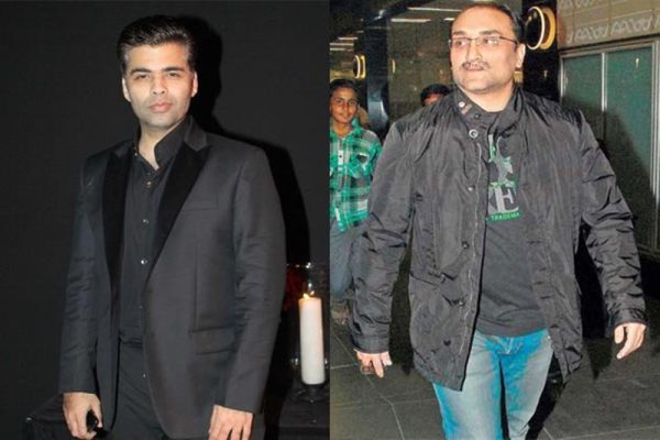 karan johar