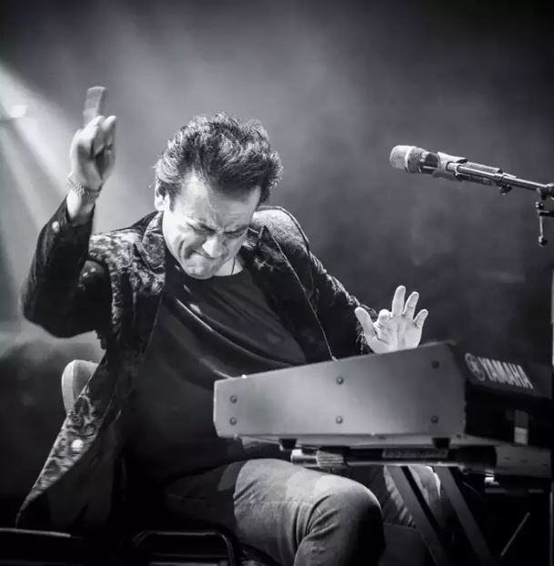 adnan sami 