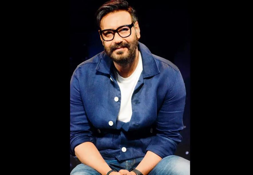 ajay devgn