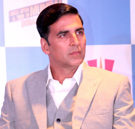 akshay kumar