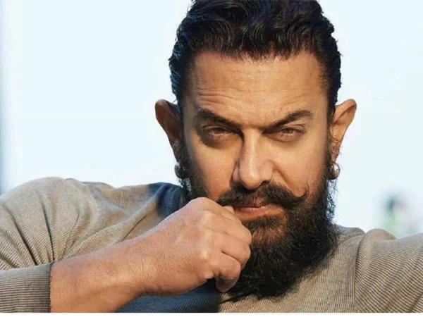 aamir khan