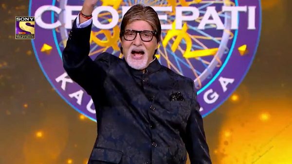 amitabh bachchan 