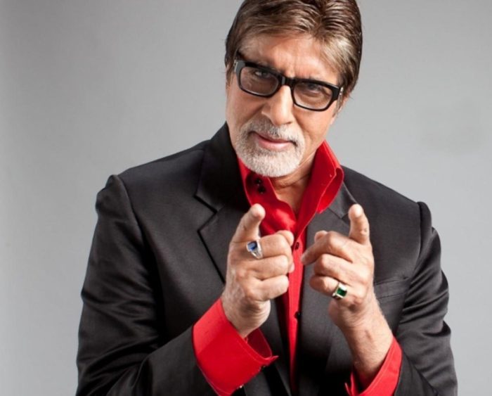 amitabh bachchan