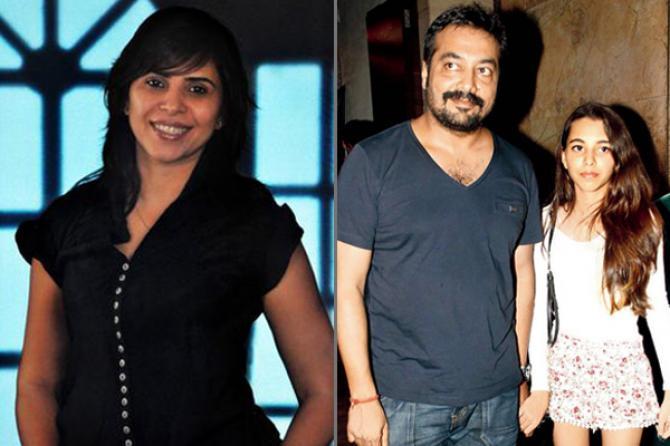anurag kashyap
