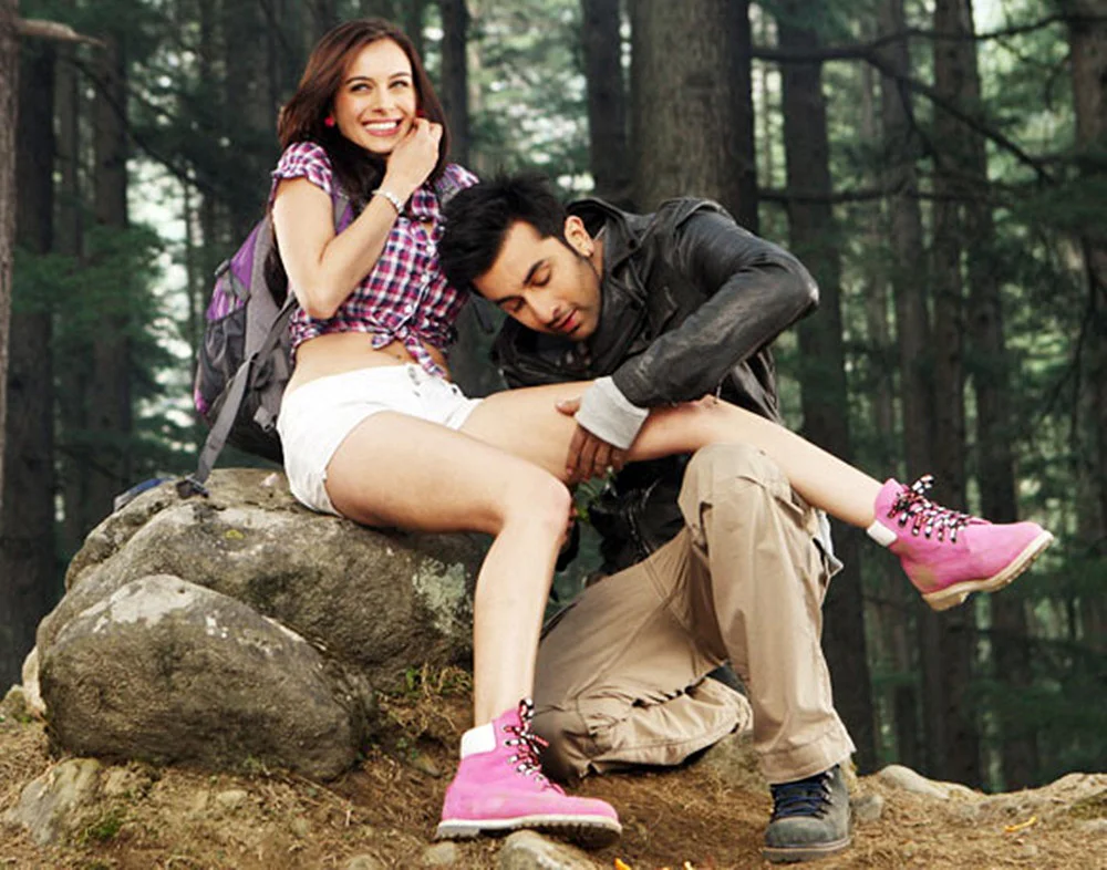 ranbir kapoor 